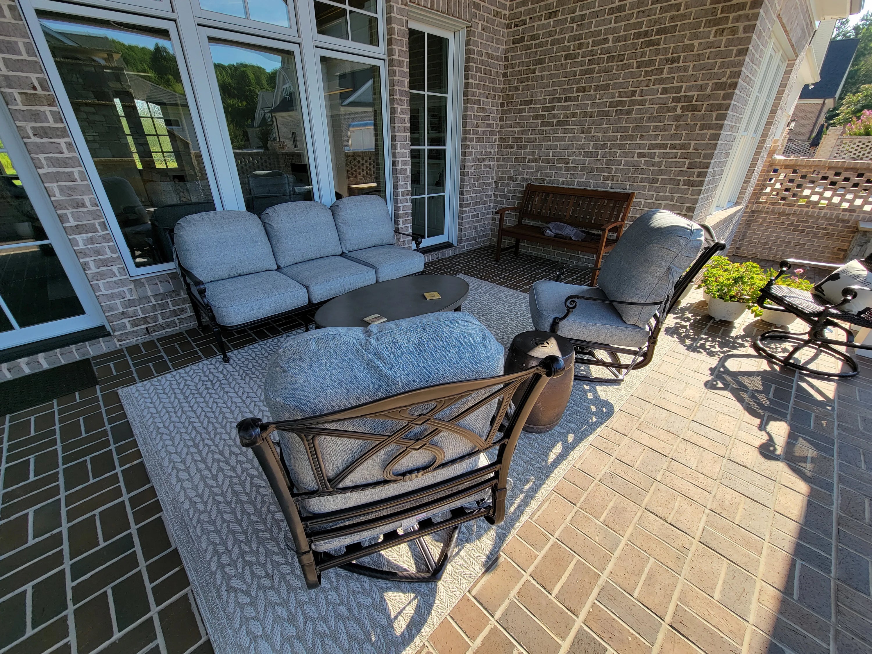 Cast Aluminum at Its Finest in Winston Salem, NC