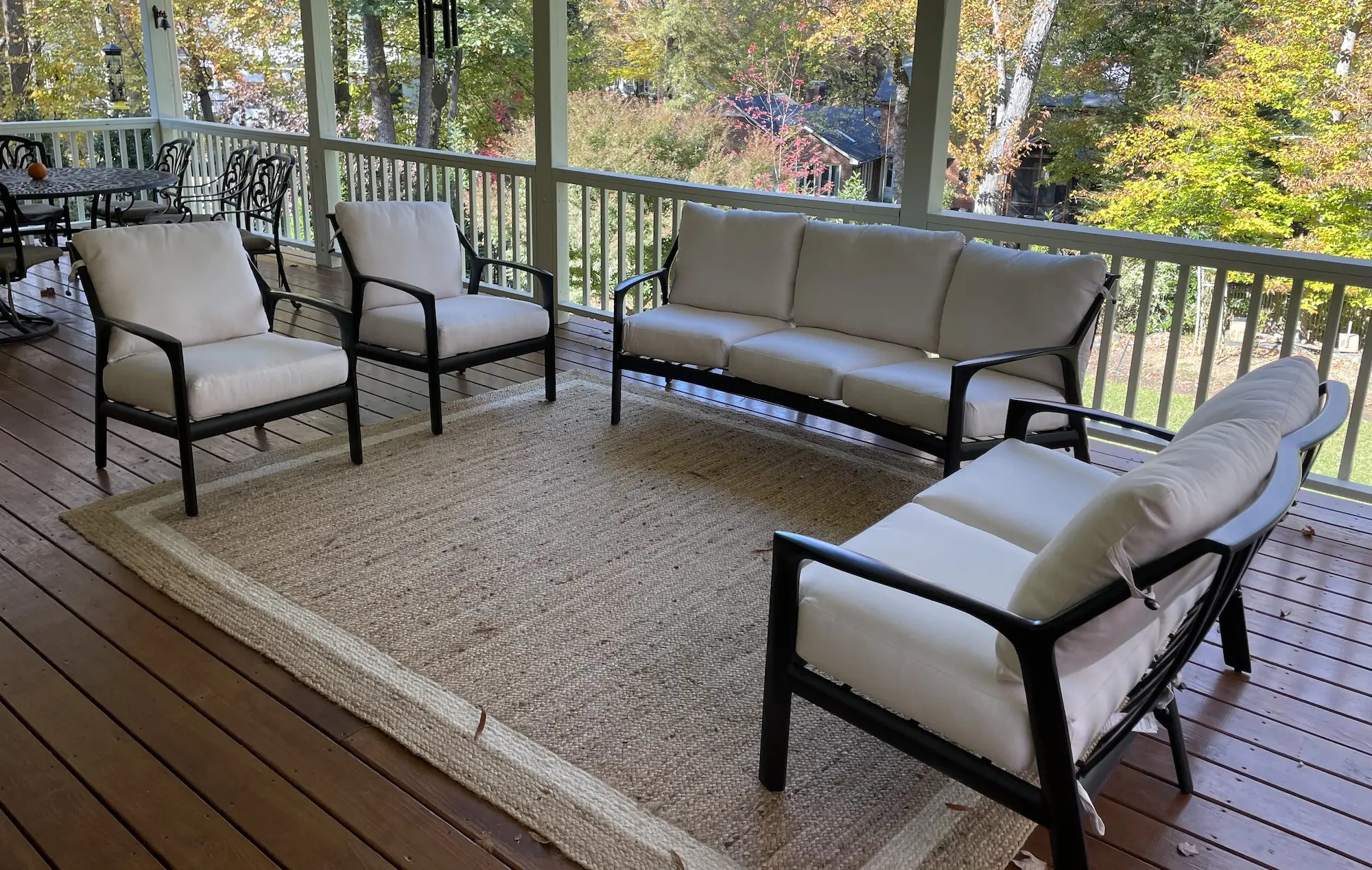 A Design Journey with Castelle's Berkley Collection in Greensboro, NC