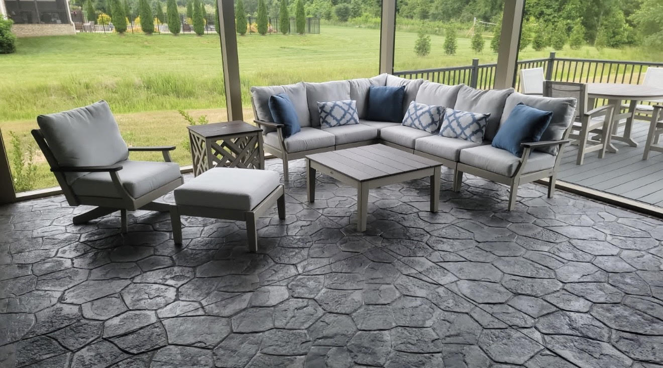 Creating a Relaxed Retreat in Oak Ridge, NC: Low-Maintenance Luxury for Everyday Living
