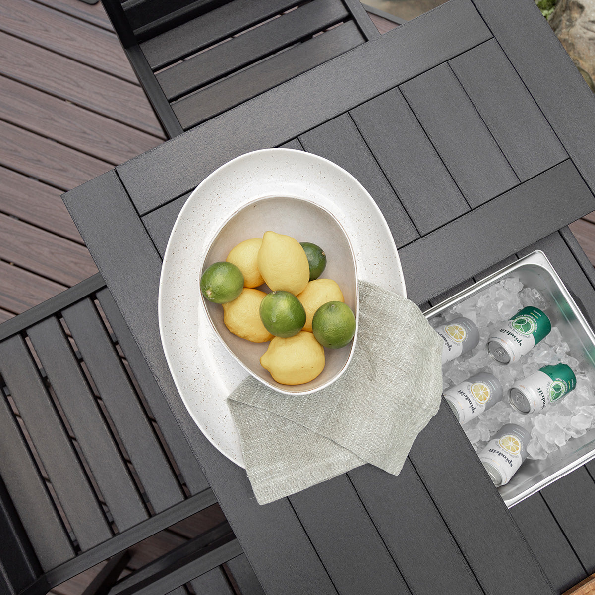 Berlin Gardens Outdoor Island, lifestyle photo 3