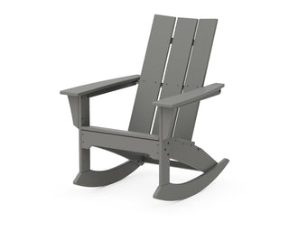 POLYWOOD Modern Adirondack collection