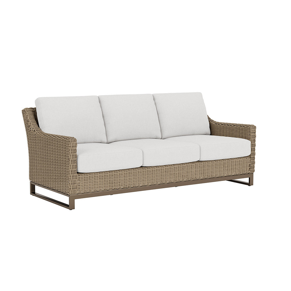 Lloyd Flanders Milan Living Room Set, lifestyle photo 1