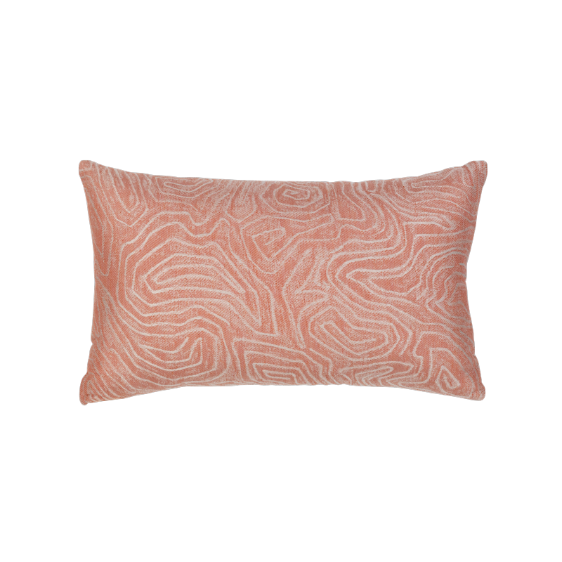 Chari Spice Outdoor Pillow
