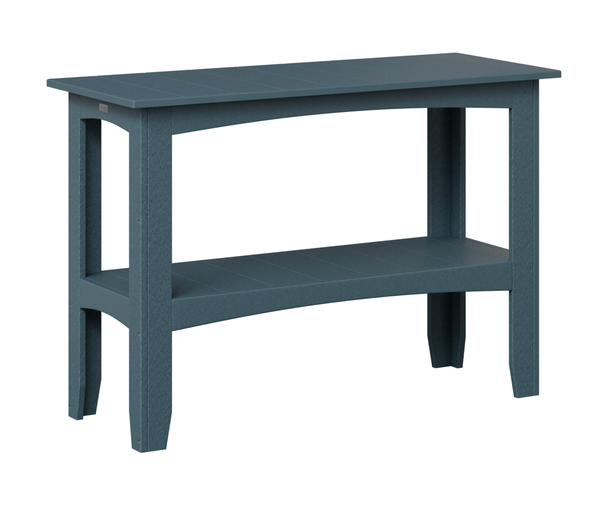 Berlin Gardens Buffet Table in Slate