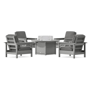 POLYWOOD Club collection