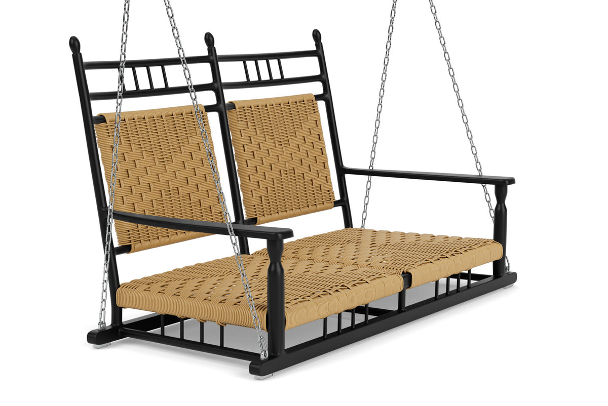 Lloyd Flanders Low Country Porch Swing, view 3