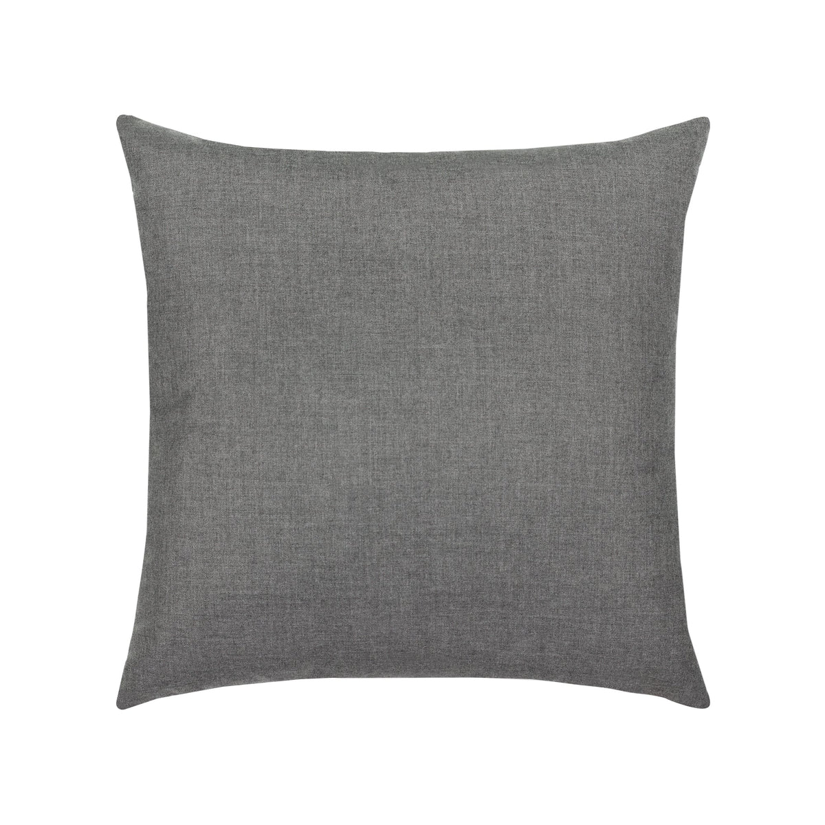 Elaine Smith Modern Oval Dune outdoor pillow, gold and black - view 12