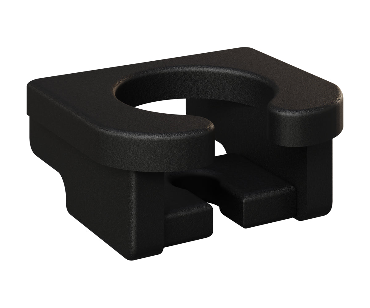 Berlin Gardens Cupholder in Black