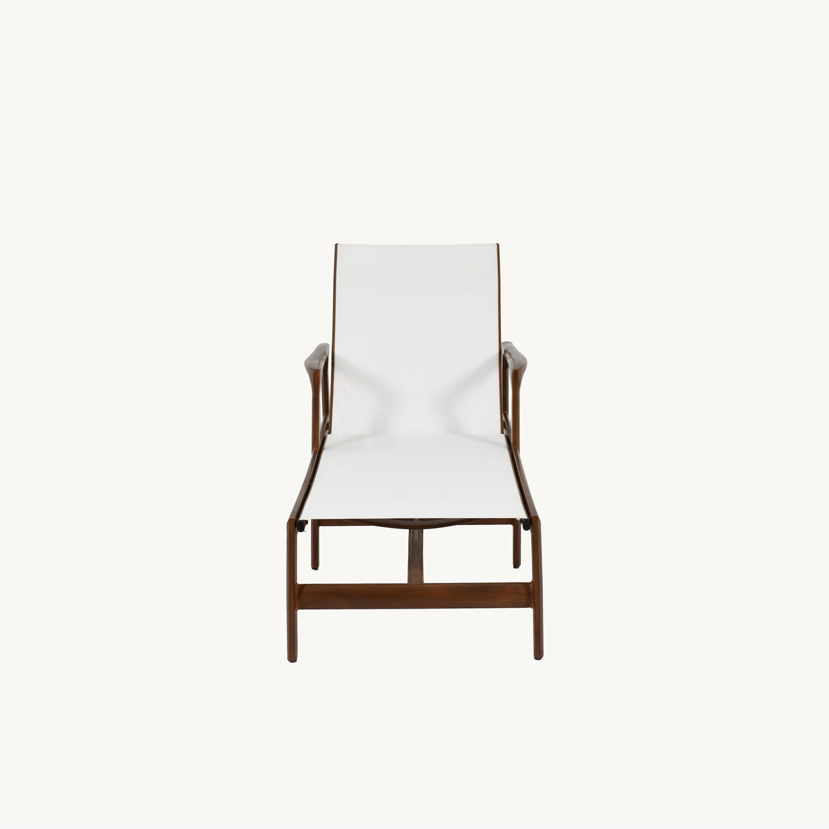 Castelle Berkeley Sling Chaise Lounge
