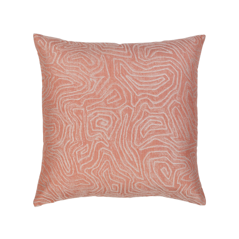 Chari Spice Outdoor Pillow