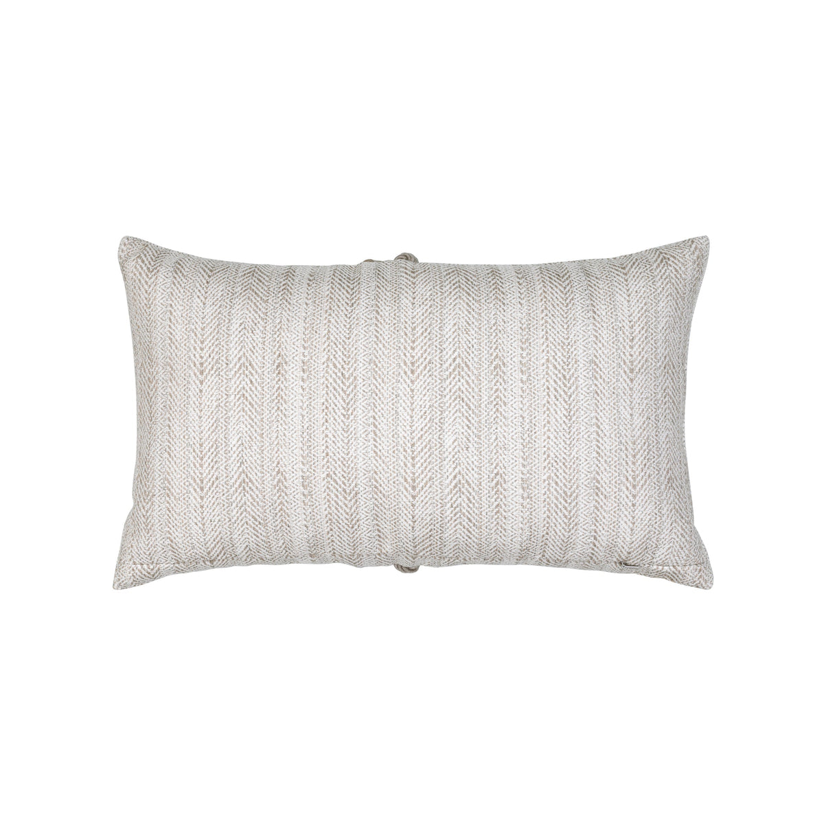 Elaine Smith Dressage Pebble outdoor pillow, beige - view 8