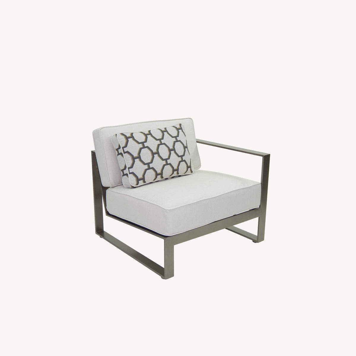Castelle Park Place Sectional Left Arm Lounge Unit
