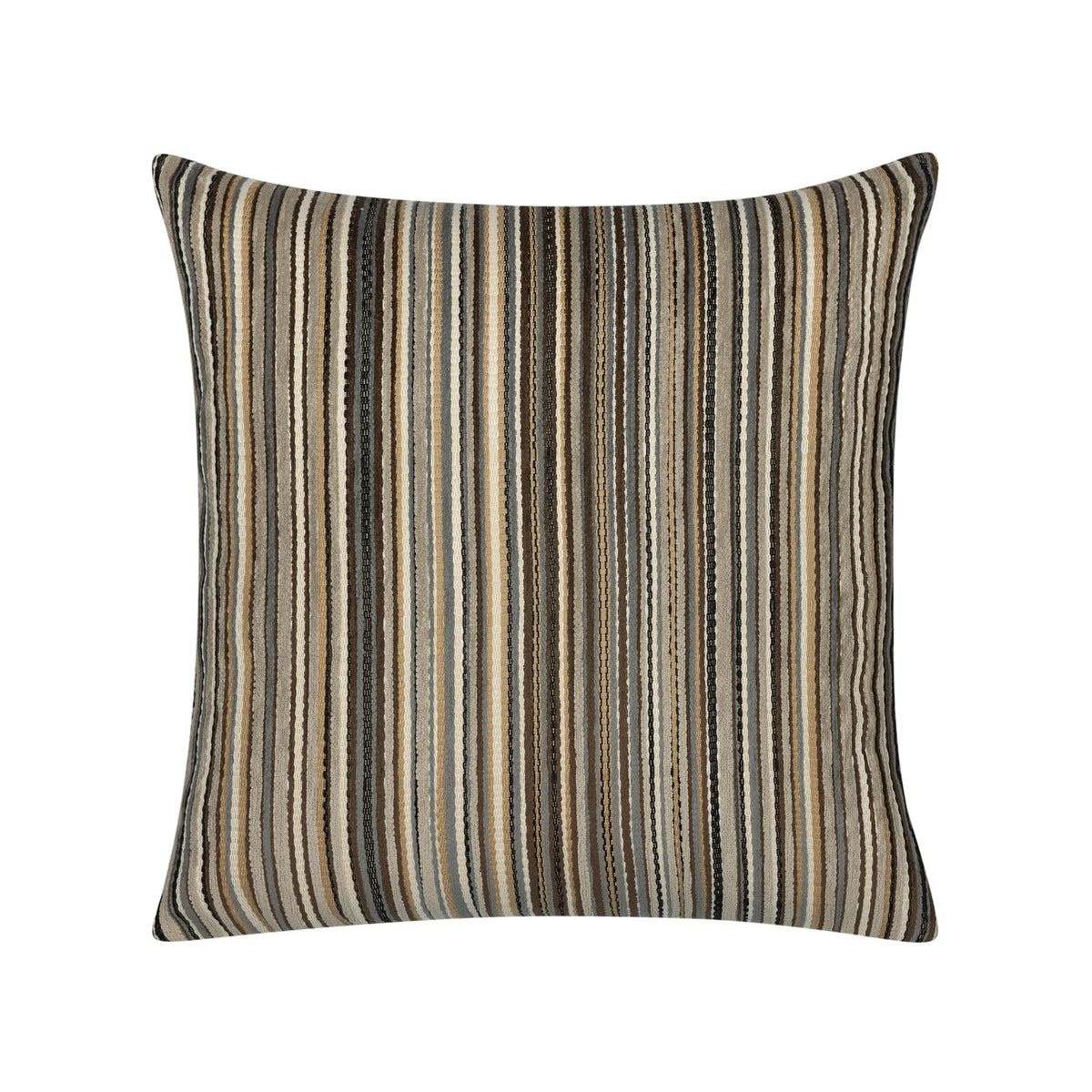 Elaine Smith Lush Velvet Earth Outdoor Pillow