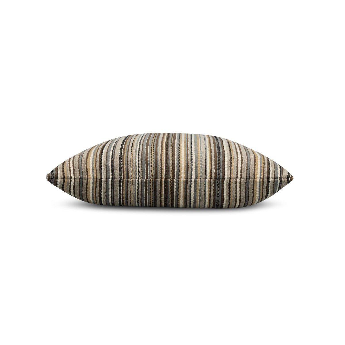 Elaine Smith Lush Velvet Earth Outdoor Pillow