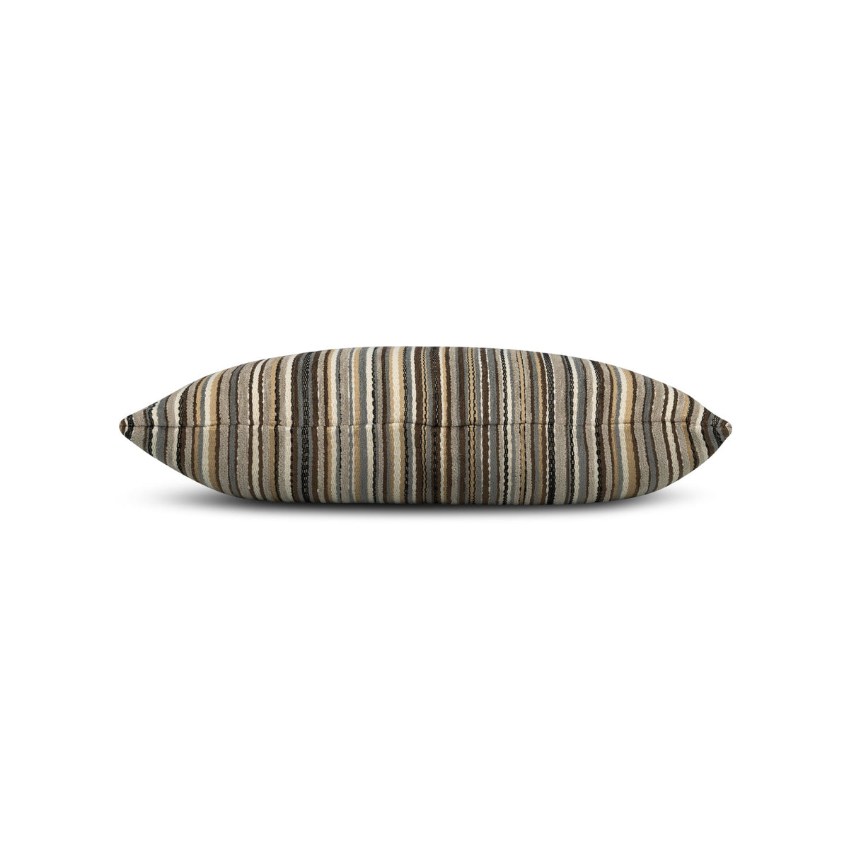 Elaine Smith Lush Velvet Earth Outdoor Pillow