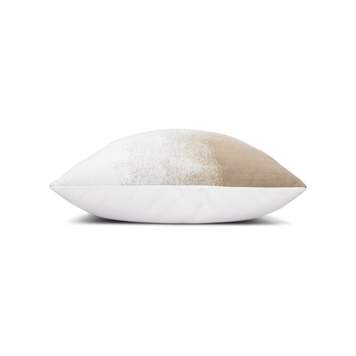Elaine Smith Artful Sand outdoor pillow, beige - view 5