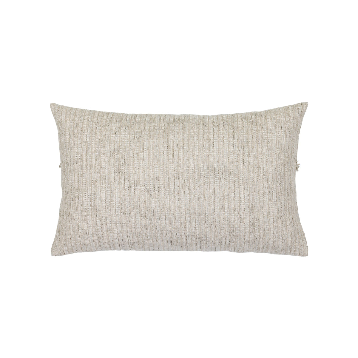 Elaine Smith Sumptuous Fawn outdoor pillow, neutral - view 10