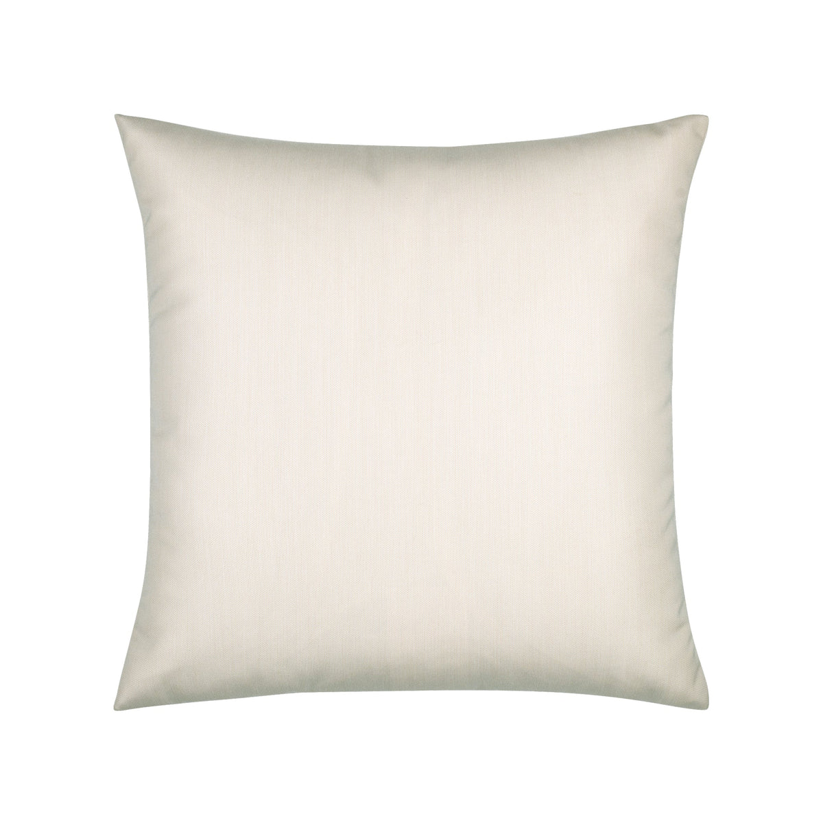Elaine Smith Unconditional Woof (Head) Outdoor Pillow