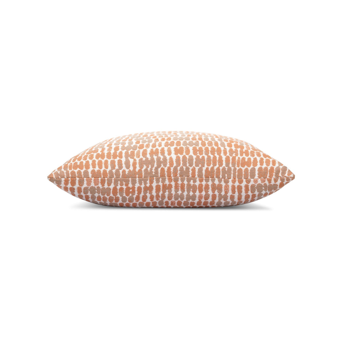 Elaine Smith Thumbprint Tuscan Outdoor Pillow