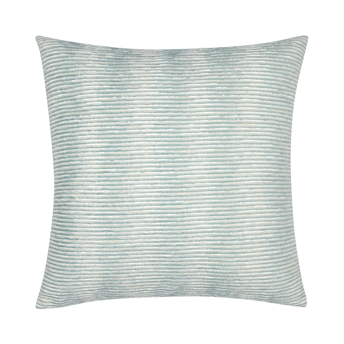 Elaine Smith Progress Mist Outdoor Pillow