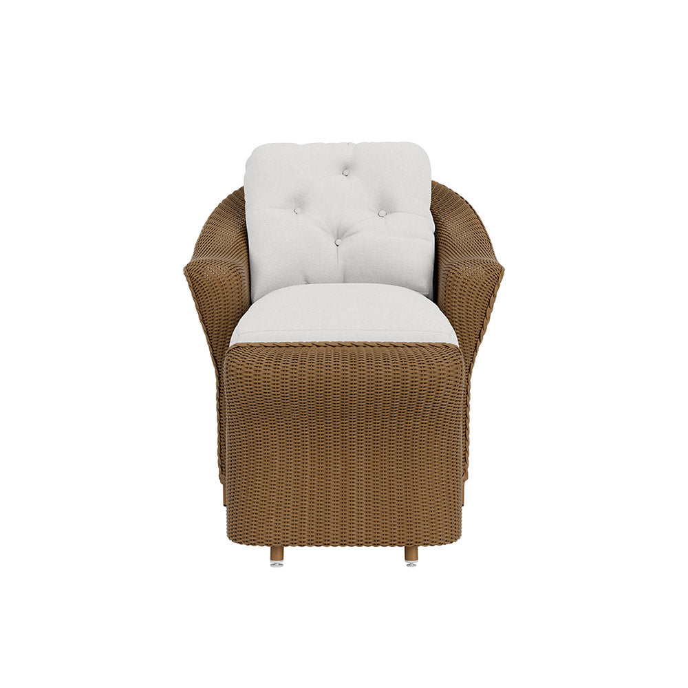 Lloyd Flanders Reflections Day Chaise, lifestyle photo 2