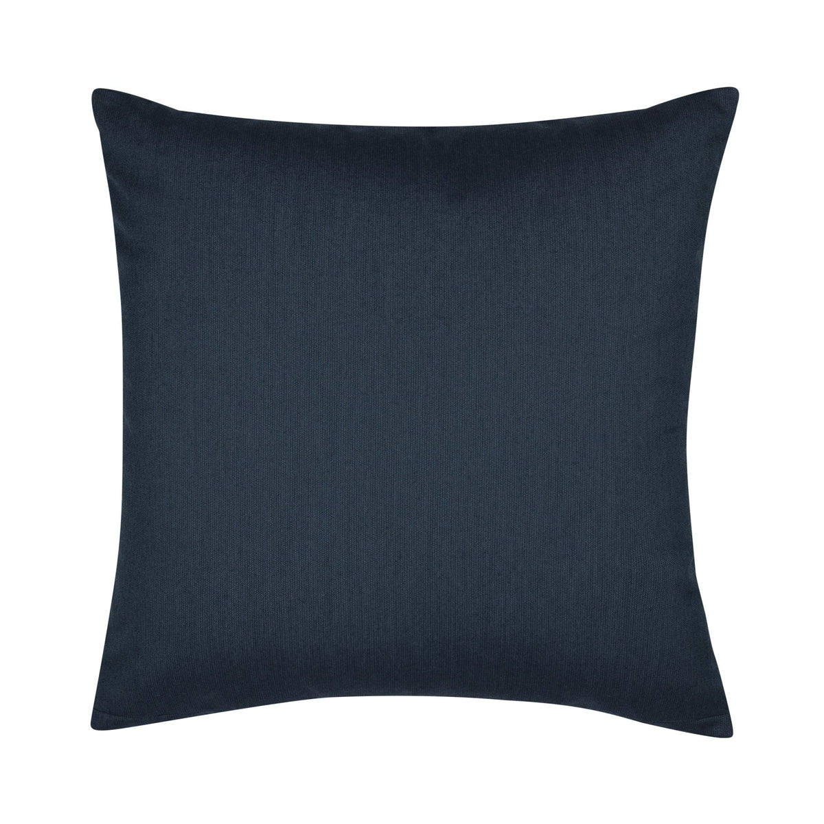 Elaine Smith Escape Gray Outdoor Pillow