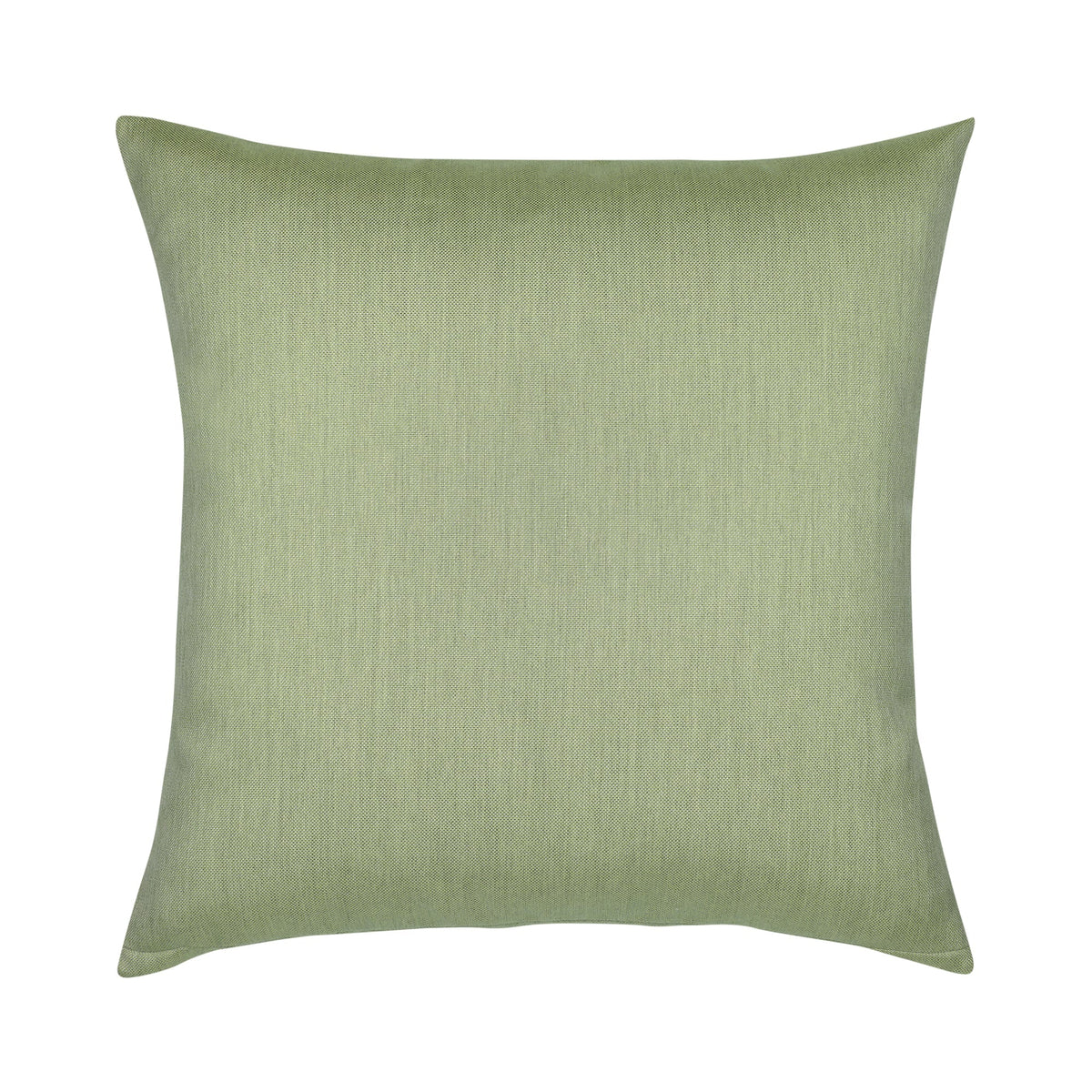 Elaine Smith Escape Meadow 22x22 outdoor pillow, green - view 8