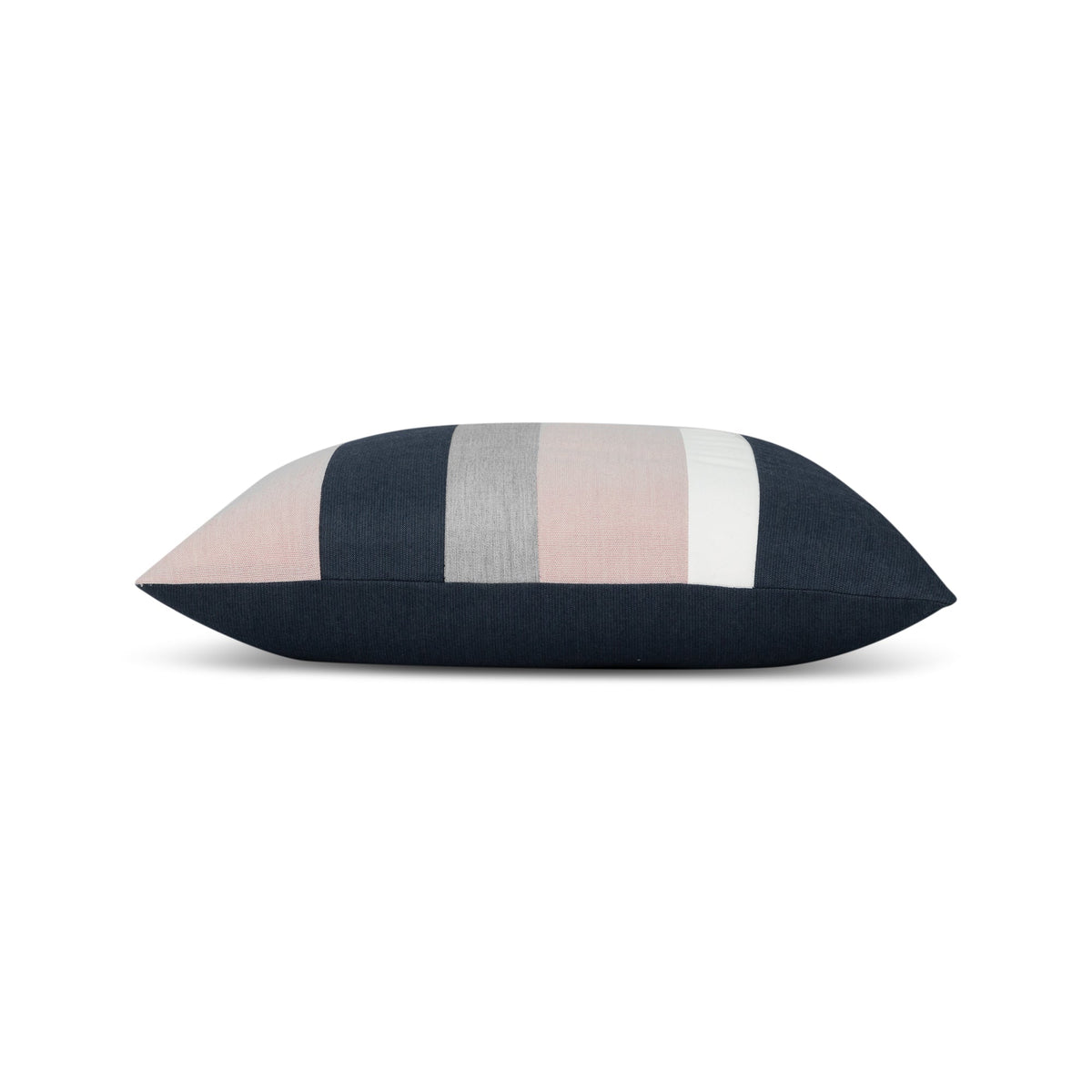 Elaine Smith Rose Quartz outdoor pillow, multicolor - view 9