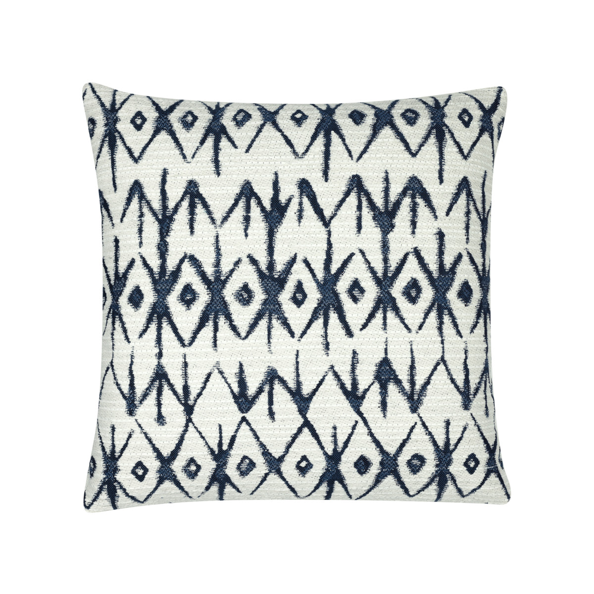Ritual Indigo 20"x20" Outdoor Pillow