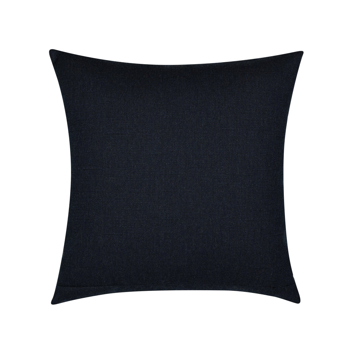 Elaine Smith Modern Balance Slate 20x20 outdoor pillow, gray - view 6