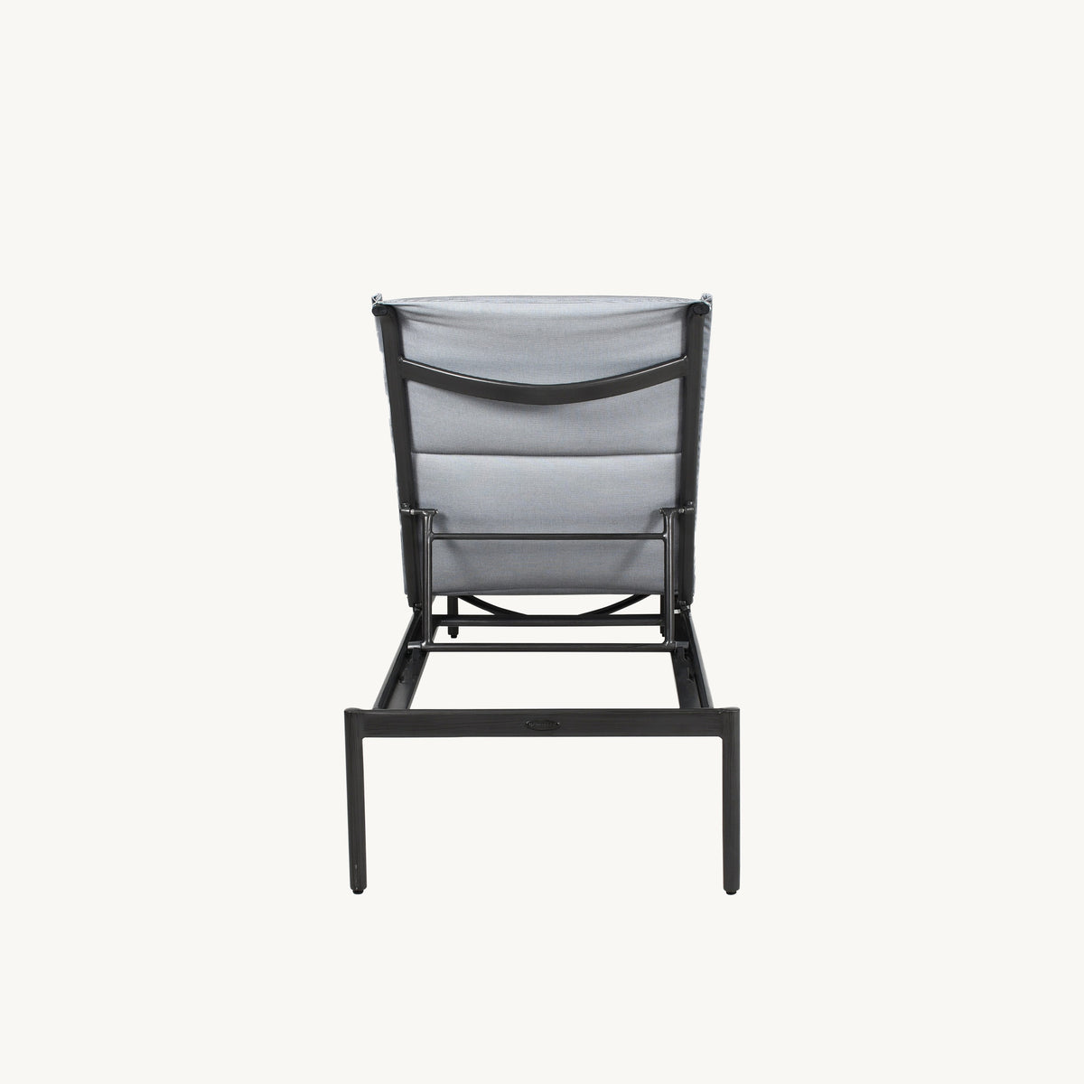 Castelle Davenport Sling Chaise Lounge, view 5