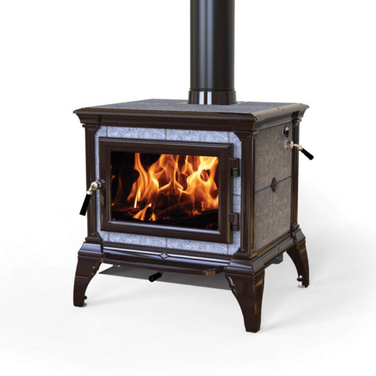 Hearthstone Castleton Wood Stove