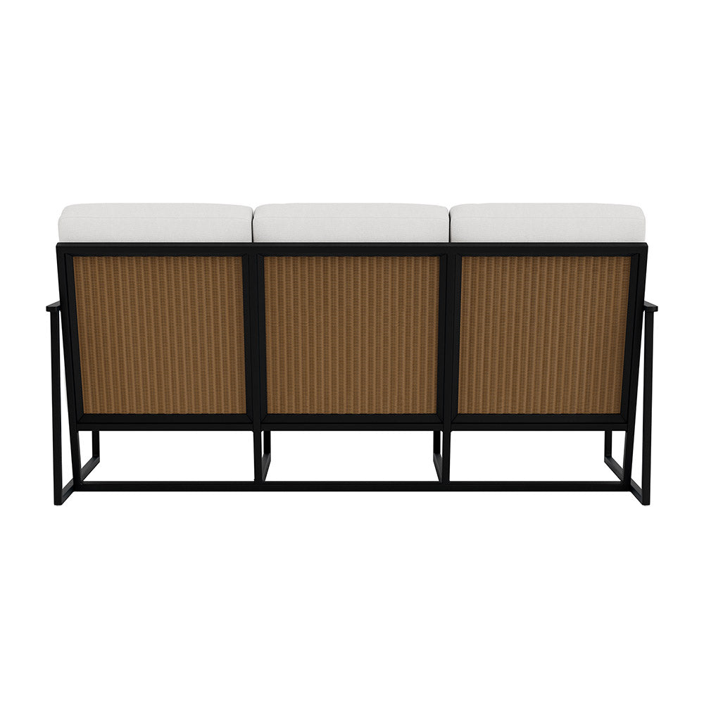 Lloyd Flanders Summit Sofa, lifestyle photo 3