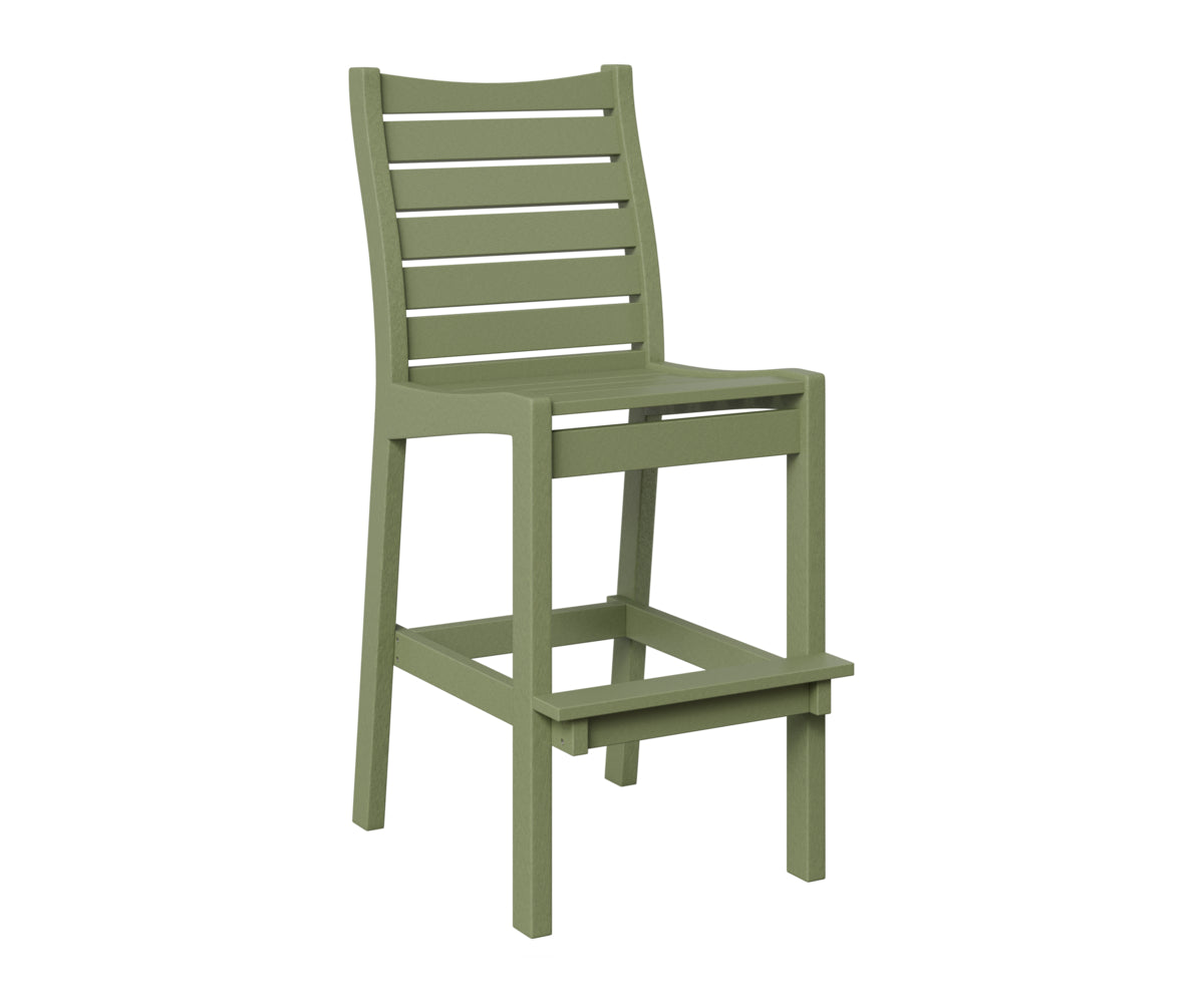 Berlin Gardens Bristol XT Chair in Sage