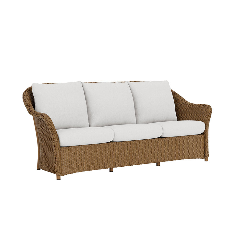 Lloyd Flanders Weekend Retreat Living Room Set, lifestyle photo 1