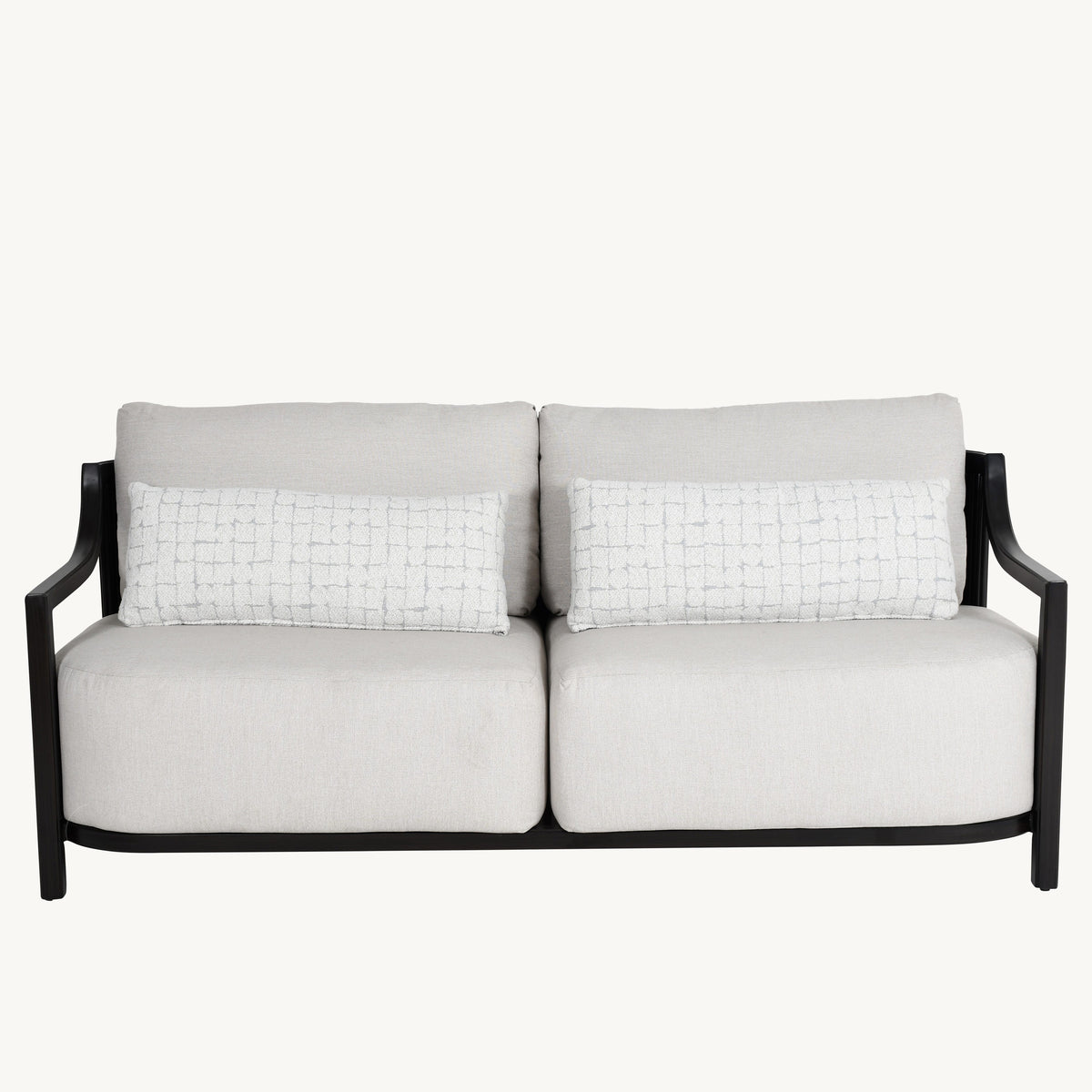 Castelle Samara Cushioned Sofa