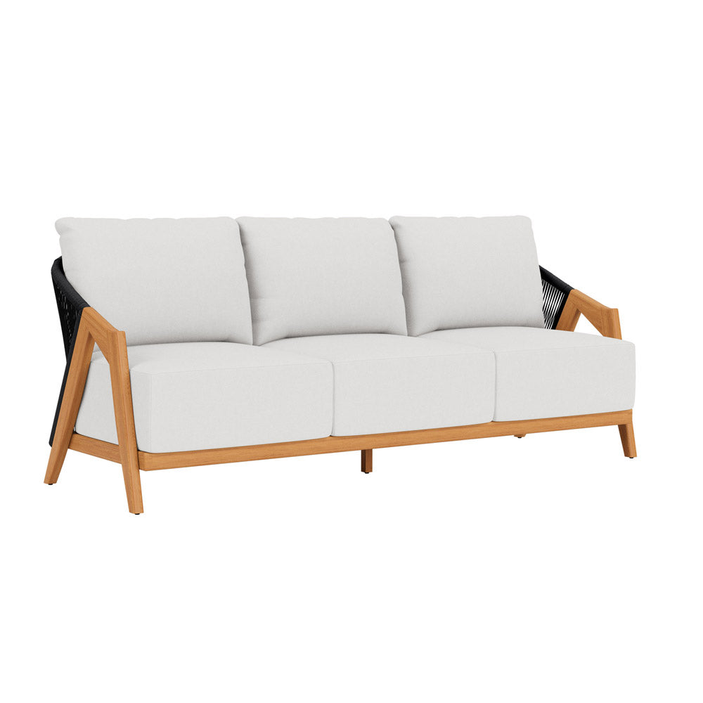 Lloyd Flanders Alpine Sofa, lifestyle photo 1