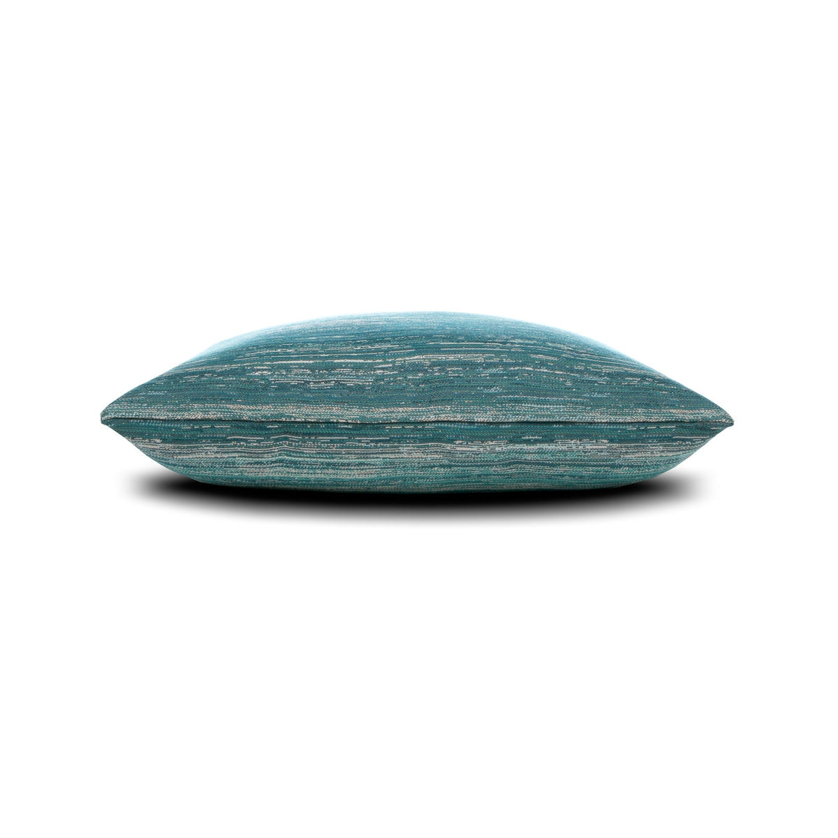 Elaine Smith Textured Lagoon Outdoor Pillow