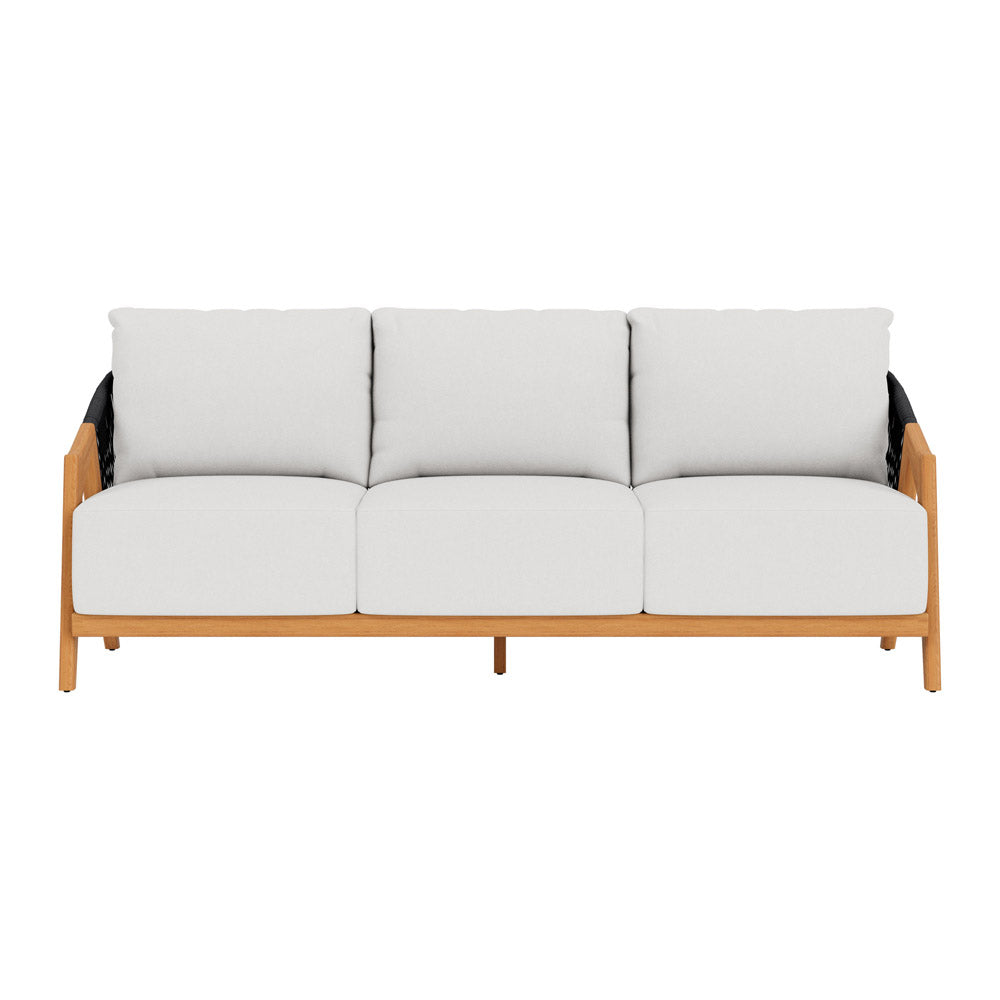 Lloyd Flanders Alpine Sofa, lifestyle photo 2