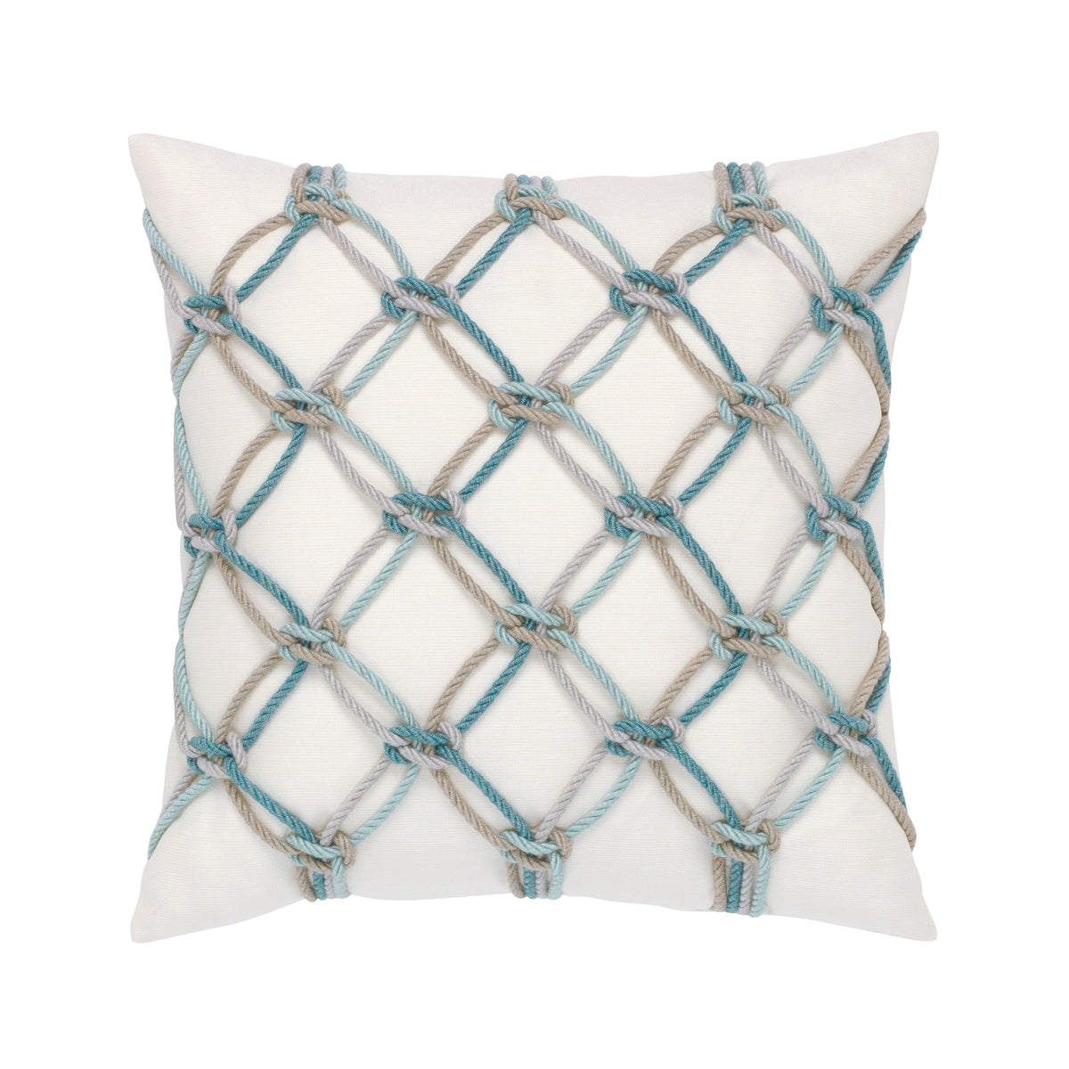 Elaine Smith Spring Outdoor Pillow Package