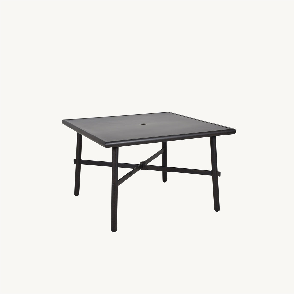 Castelle Barbados Square Dining Table, view 2