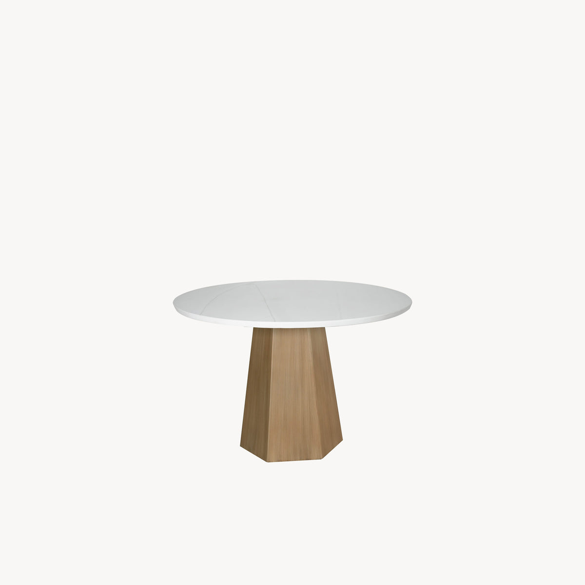 Castelle Nicoya Round Bistro Table