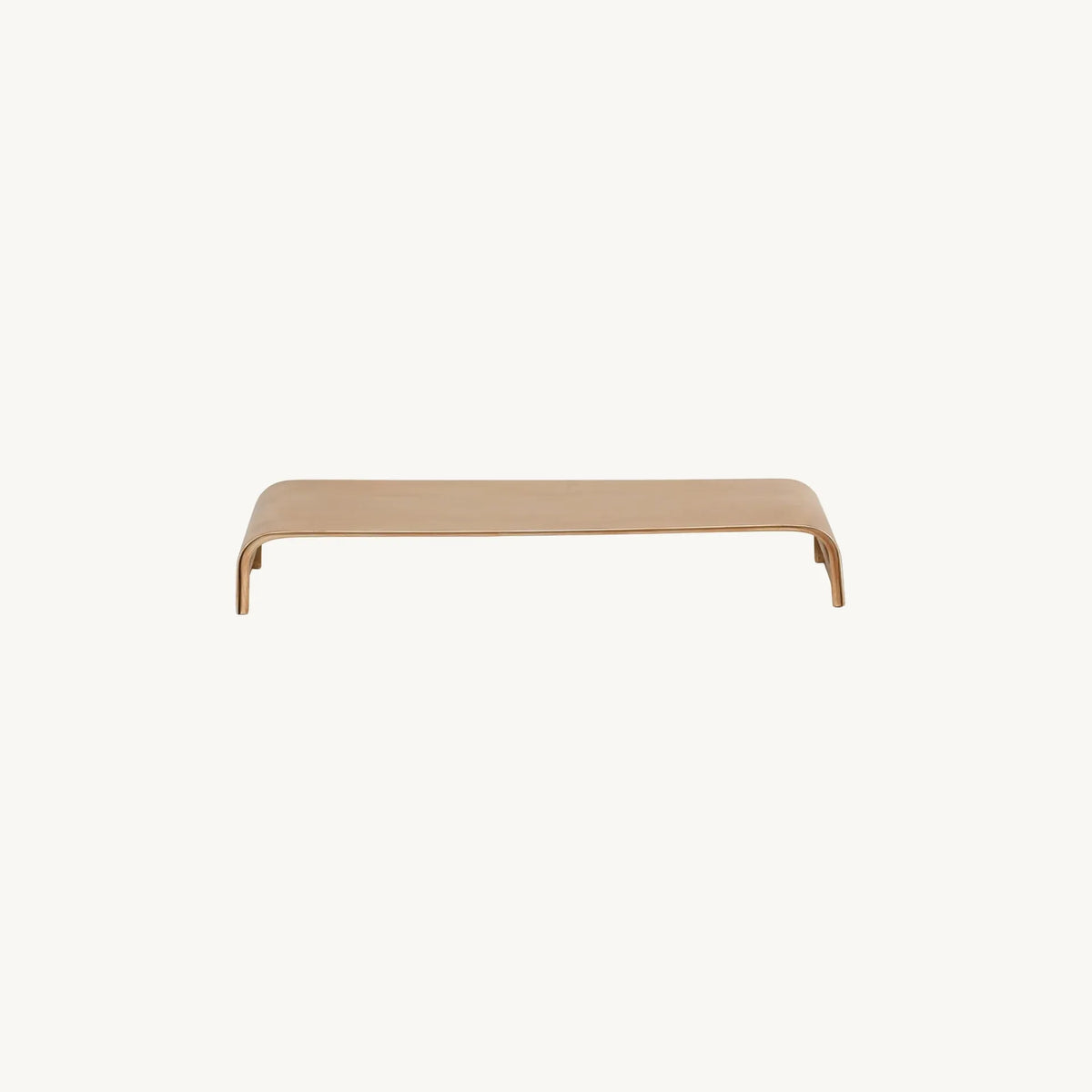 Castelle Talon Sectional Ottoman Tray