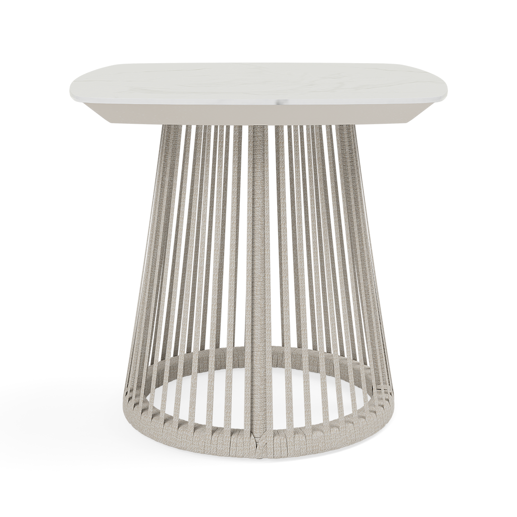 Andros End Table