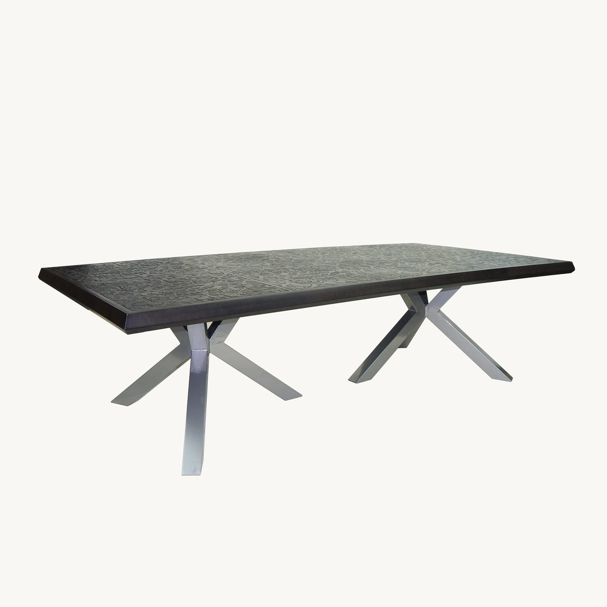 Castelle Altra Rectangular Dining Table (RTA)