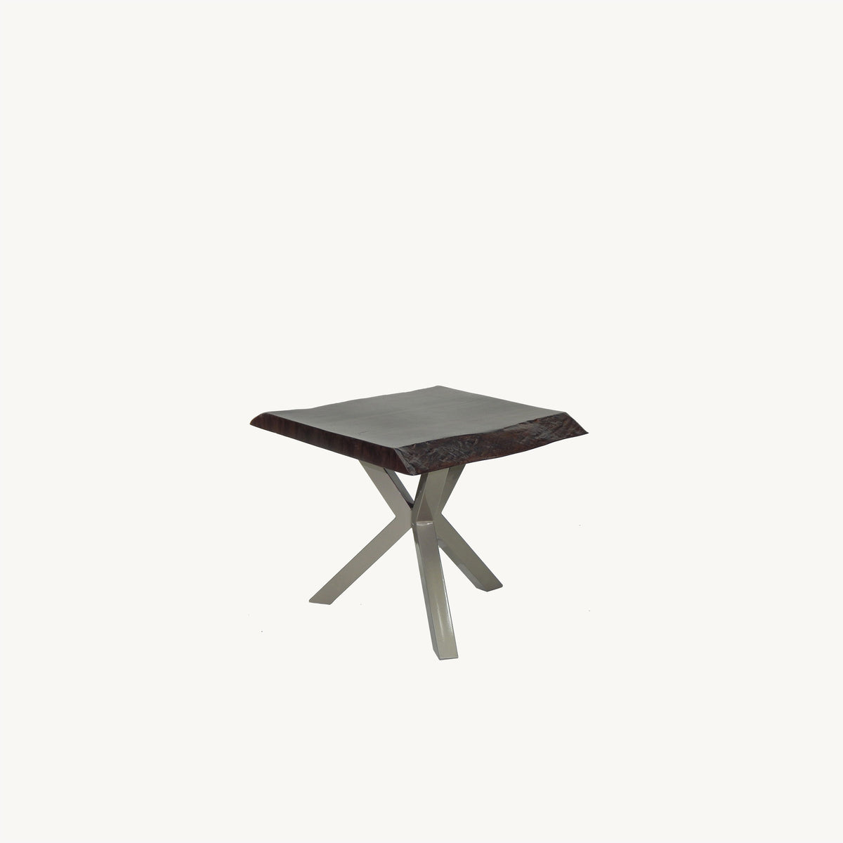 Castelle Altra Square Side Table, view 2