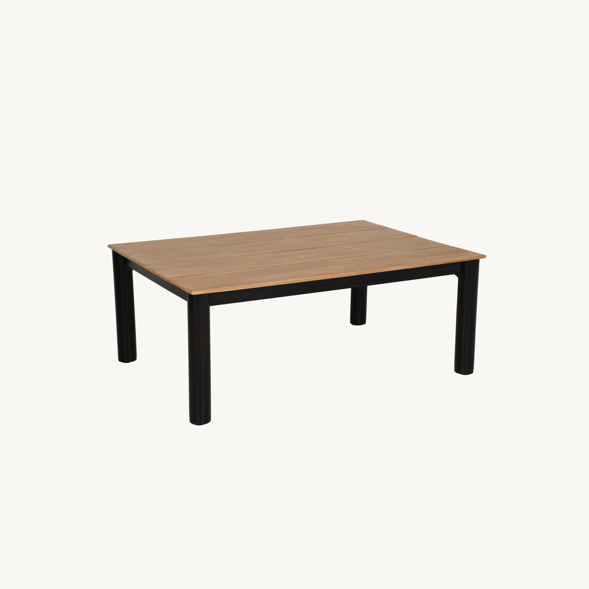 Castelle Preston Large Rectangular Coffee Table