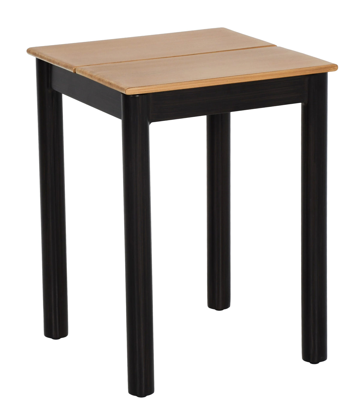 Castelle Preston Square Side Table, view 2