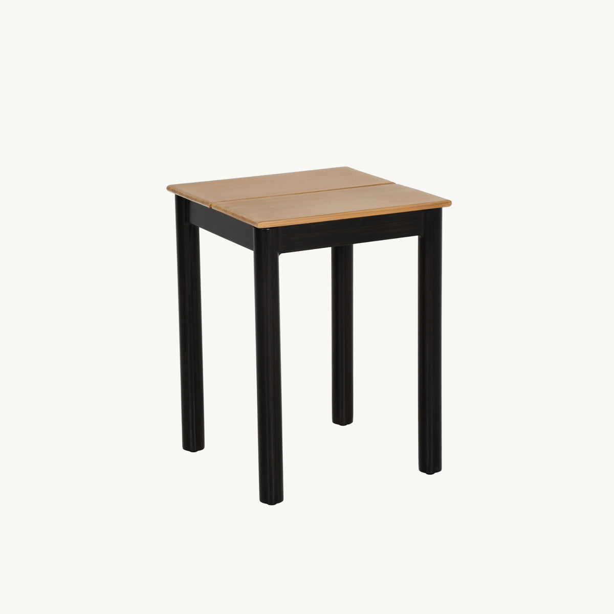 Castelle Preston Square Side Table