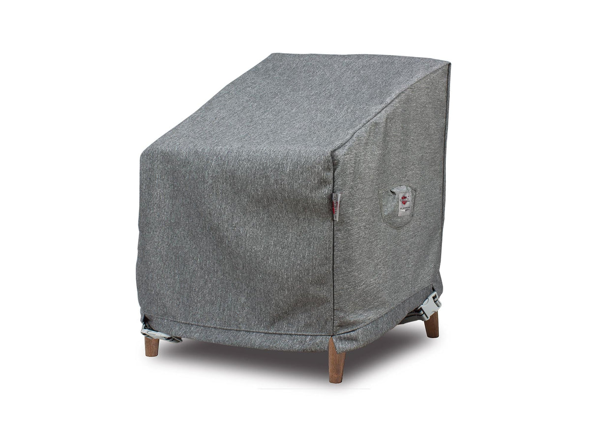 Platinum Outdoor Cover for Large Club Chair β 37"W x 35"D x 36"H
